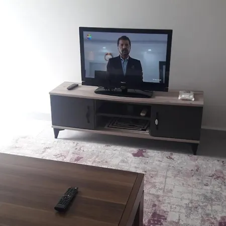 1 Bedroom Apartment, 500m To The Beach, * Алания