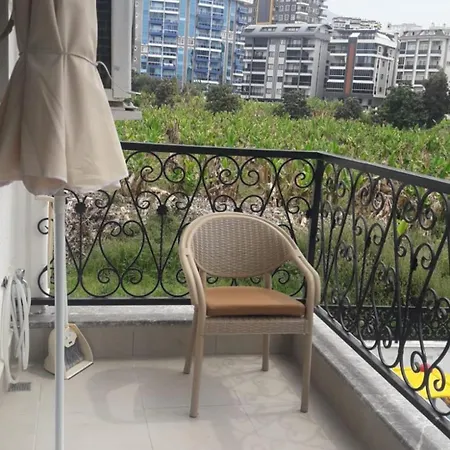 公寓 1 Bedroom Apartment, 500m To The Beach,